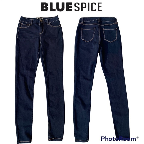 SIZE 1 Jeans​ - Picture 1 of 4